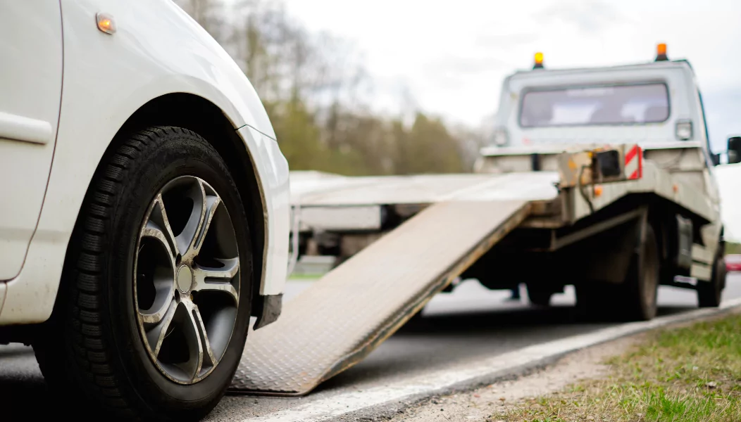 Remorquage à Dijon : bénéficiez de services complets pour votre dépannage auto !